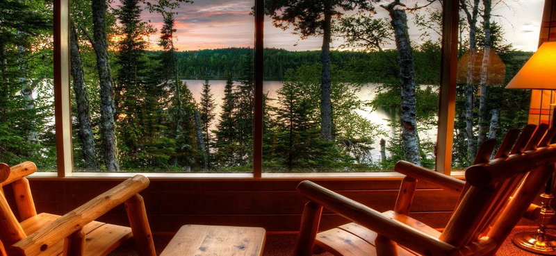 Rock Harbor Lodge - Web Listing